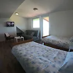 Homestay Mazurska Kwatera-rezerwat Fuledzki Rog