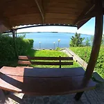 Mazurska Kwatera-rezerwat Fuledzki Rog * Gizycko