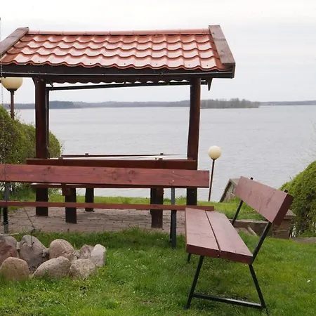 Mazurska Kwatera-rezerwat Fuledzki Rog Homestay *