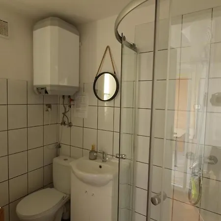 Mazurska Kwatera-rezerwat Fuledzki Róg Giżycko