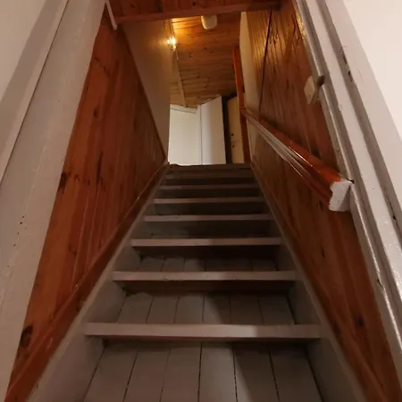 Habitación en casa particular Mazurska Kwatera-rezerwat Fuledzki Róg