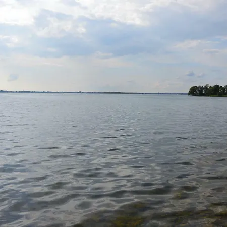 Mazurska Kwatera-rezerwat Fuledzki Róg * Giżycko
